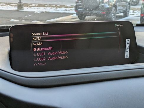 New 2026 MAZDA CX-30 AWD 2.5 S image 19