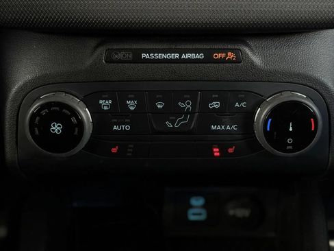 Used 2022 Ford Bronco Sport Big Bend w/ Convenience Package image 34