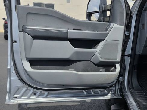 Used 2024 Ford F350 XLT w/ 360-Degree Camera Package AWD/4WD image 17