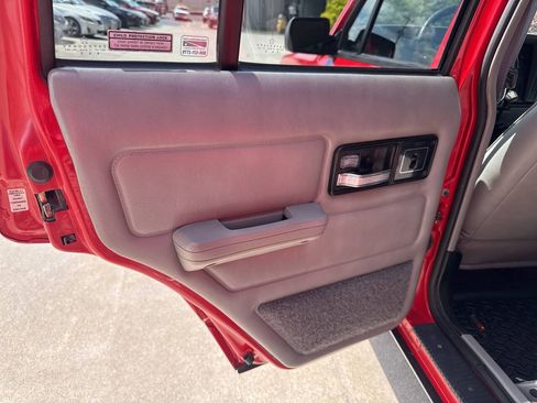 Used 1995 Jeep Cherokee Sport AWD/4WD image 13