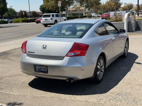 Used 2012 Honda Accord LX-S image 4