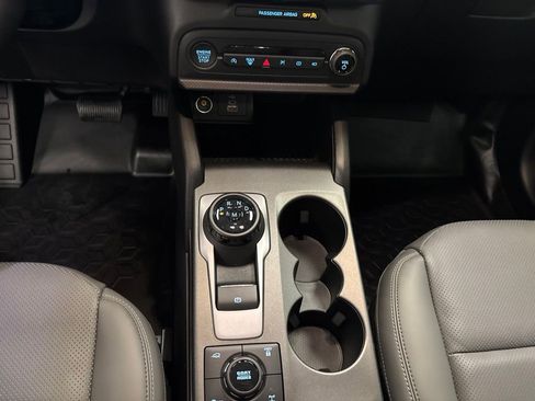 New 2026 Ford Bronco Sport Badlands AWD/4WD image 20