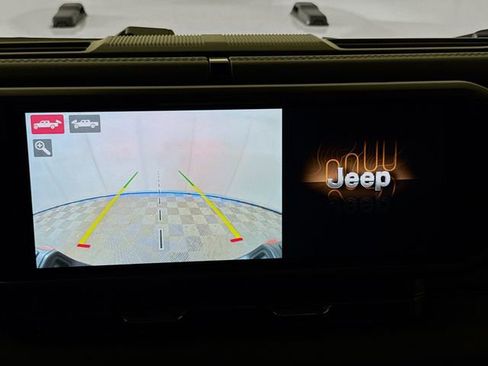 New 2026 Jeep Gladiator Mojave image 13