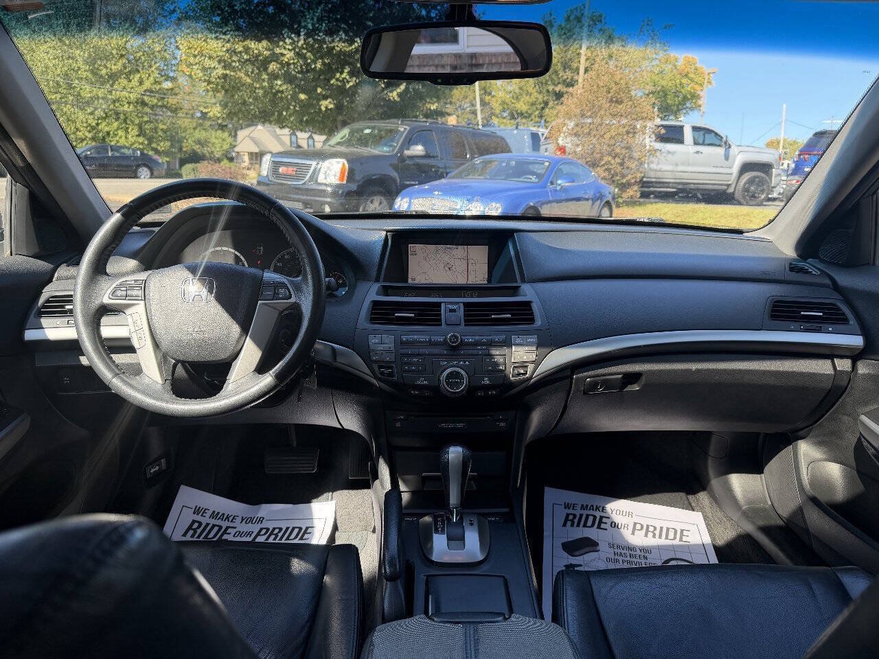 Used 2008 Honda Accord EX-L image 19
