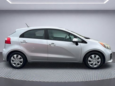 Used 2016 Kia Rio LX w/ Power Package FWD image 8