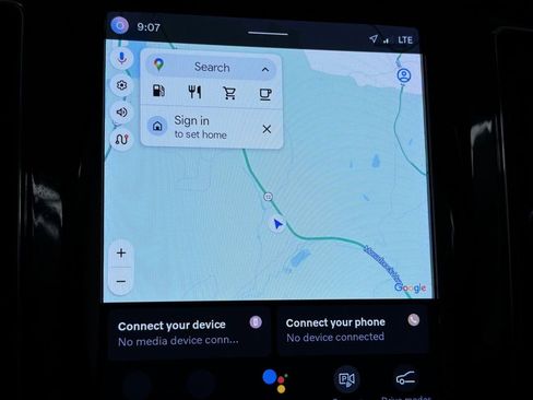 Used 2023 Volvo XC60 B5 Ultimate w/ Climate Package image 25