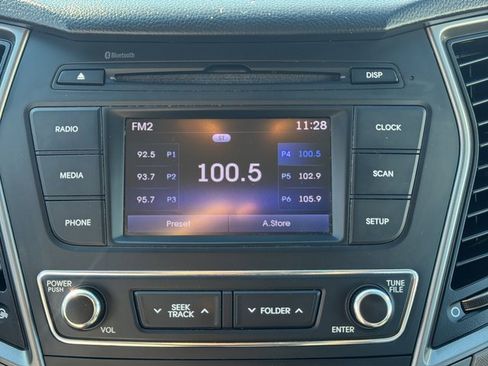 Used 2018 Hyundai Santa Fe Sport image 20