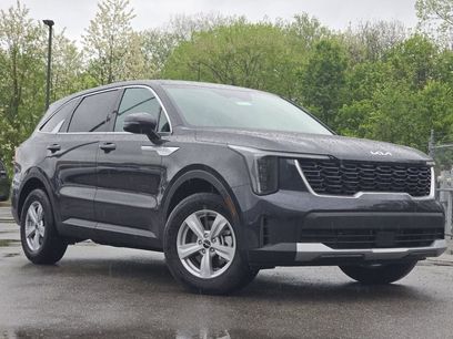 Used 2026 Kia Sorento LX