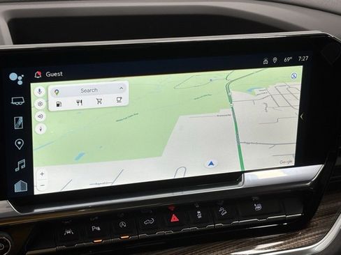 New 2026 Chevrolet Silverado 1500 RST w/ All Star Edition Plus image 27