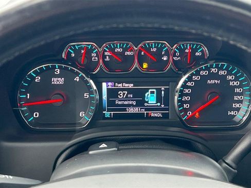 Used 2020 GMC Yukon XL SLT image 25