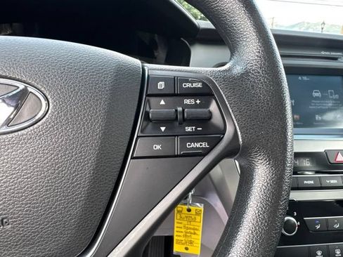 Used 2017 Hyundai Sonata Sport w/ Cargo Package FWD image 18