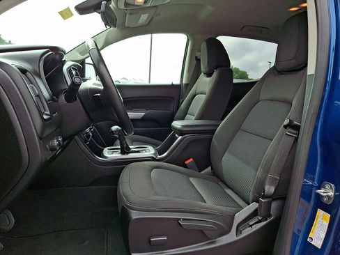 Used 2019 Chevrolet Colorado LT AWD/4WD image 15