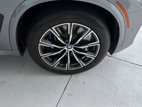 Certified 2024 BMW X5 xDrive50e w/ Executive Package AWD/4WD image 41