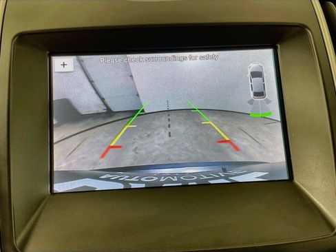 Used 2019 Ford Edge SEL w/ Equipment Group 201A FWD image 6