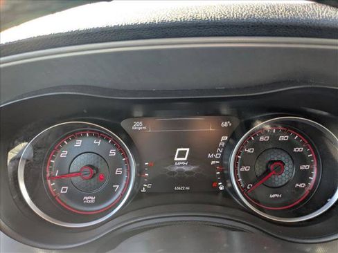 Used 2023 Dodge Charger SXT image 11