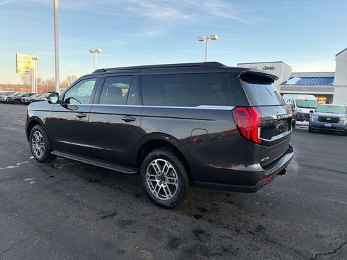 New 2026 Ford Expedition Max Active AWD/4WD image 3