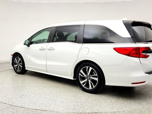 Used 2021 Honda Odyssey Touring image 7