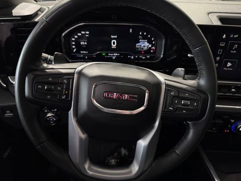 Certified 2023 GMC Sierra 1500 SLT w/ SLT Convenience Package image 13