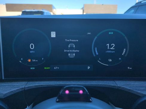 New 2026 Hyundai Santa Fe Calligraphy image 37