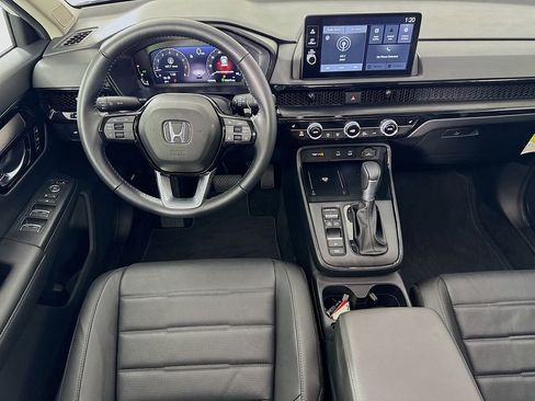 Used 2026 Honda CR-V EX-L image 31