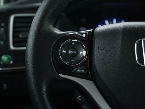 Used 2013 Honda Civic LX image 25