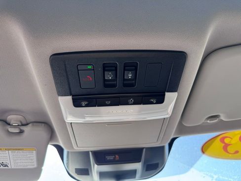 Certified 2023 Nissan Rogue SL w/ SL Premium Package image 25