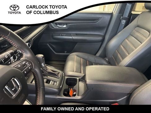 Used 2024 Honda CR-V Sport-L image 10