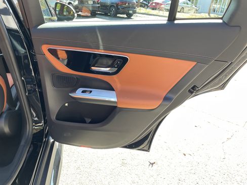 New 2026 Mercedes-Benz GLC 43 AMG 4MATIC image 38