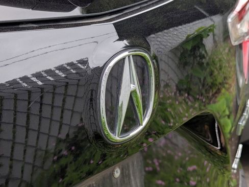 Used 2021 Acura RDX AWD w/ Advance Package image 3