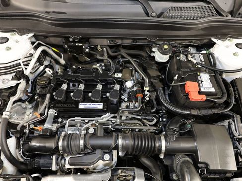 Used 2018 Honda Accord Sport image 37