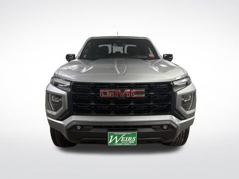 New 2026 GMC Canyon Elevation w/ Convenience Package image 9