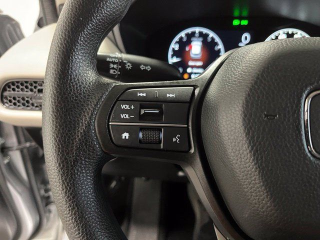 Used 2026 Honda HR-V LX image 26
