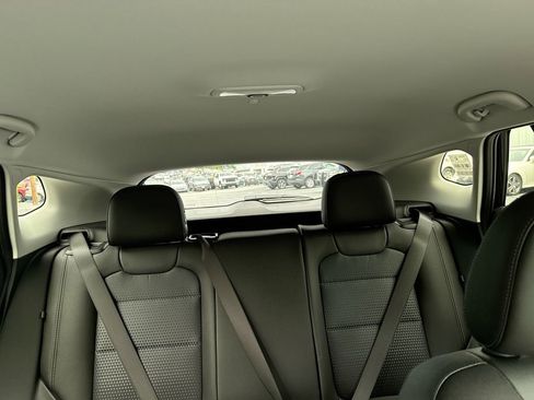 New 2026 Chevrolet Trax LT FWD image 33