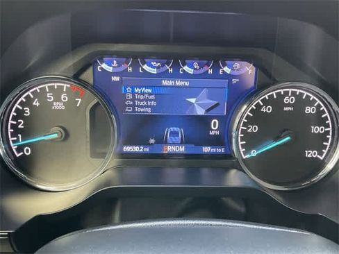 Used 2021 Ford F150 Tremor w/ Equipment Group 401A Mid image 26