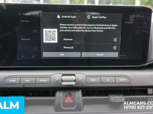 Used 2025 Kia K4 FWD image 35