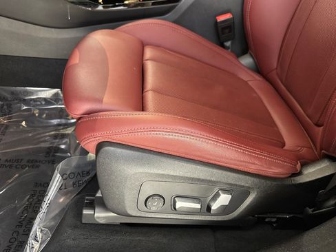 Certified 2023 BMW X3 sDrive30i w/ M Sport Package RWD image 15