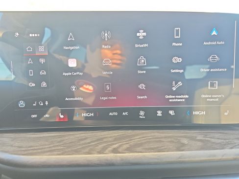 New 2025 Audi Q5 Premium image 20