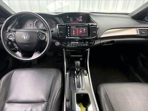 Used 2017 Honda Accord EX-L image 15