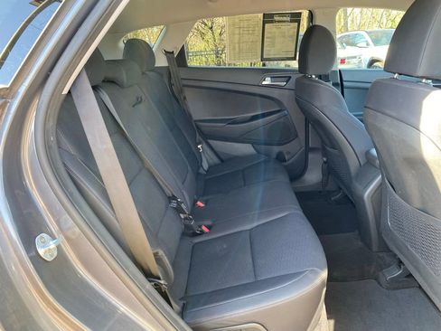 Used 2019 Hyundai Tucson SE w/ Cargo Package image 33