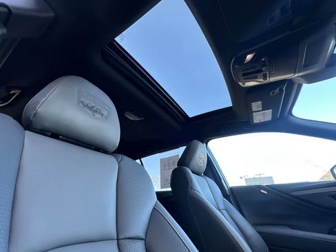 Used 2025 Subaru Outback Wilderness image 16