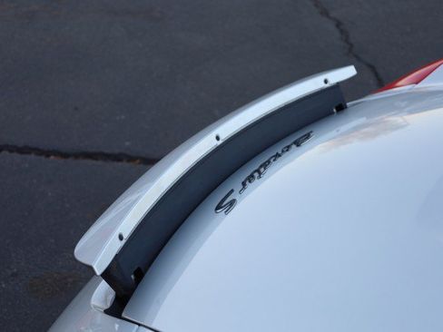 Used 2009 Porsche Boxster S RWD image 56