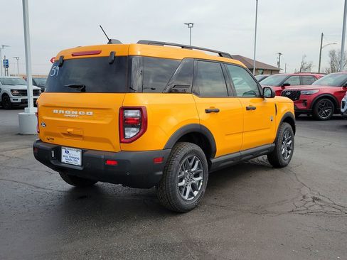 New 2026 Ford Bronco Sport Big Bend image 4