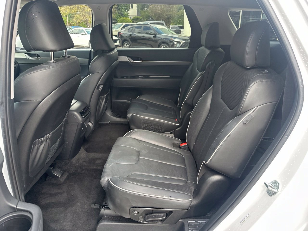 Used 2025 Hyundai Palisade SEL FWD image 23