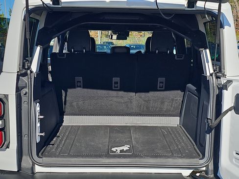 Used 2024 Ford Bronco Raptor image 13