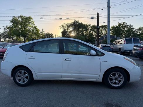 Used 2006 Toyota Prius FWD image 6