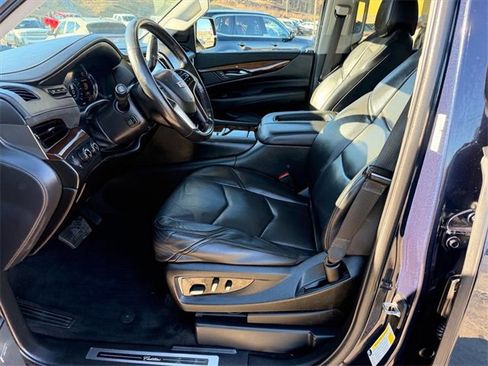 Used 2020 Cadillac Escalade Premium Luxury image 6