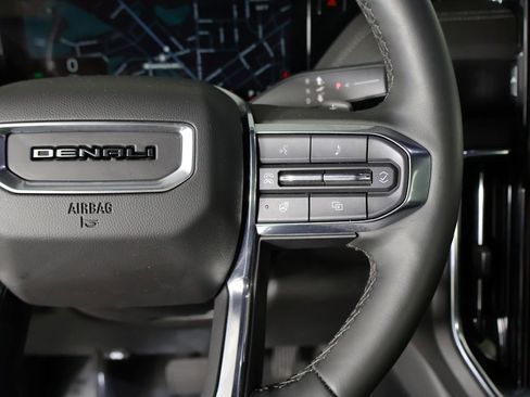 Used 2025 GMC Yukon Denali AWD/4WD image 49
