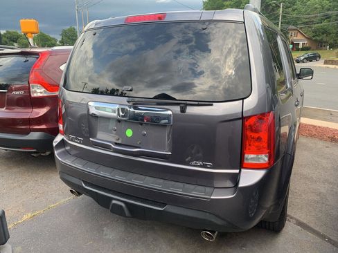 Used 2014 Honda Pilot EX-L image 7