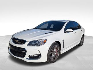 Used 2016 Chevrolet SS video 2
