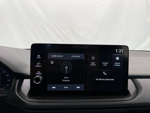 Used 2026 Honda Accord SE image 28